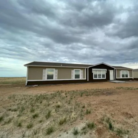 Buy this 4 bed house on 58760 County Road 23 in Weld County, CO 80612