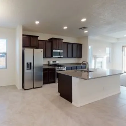 Buy this 4 bed apartment on 2581 Camino Plata Loop Ne