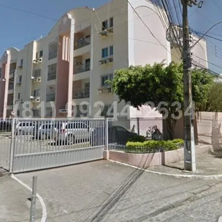 Buy this 3 bed apartment on Rua Emiliano Braga 1 in Várzea, Recife -