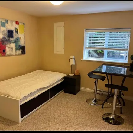 Rent this 1 bed room on 1649 Cedar Avenue in Saanich, BC V8P 4G8