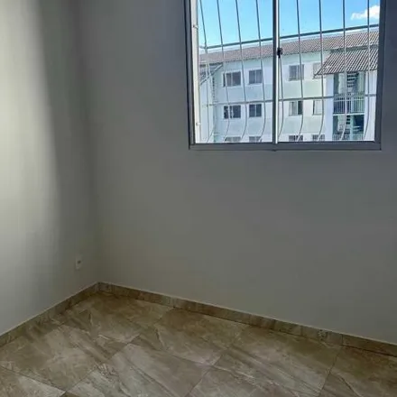 Buy this 2 bed apartment on Rua dos Borges in Jardim Vitória, Belo Horizonte - MG