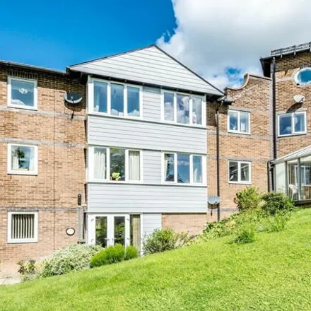Buy this 1 bed apartment on Sheffield High School (Sixth Form) in Melbourne Avenue, Sheffield