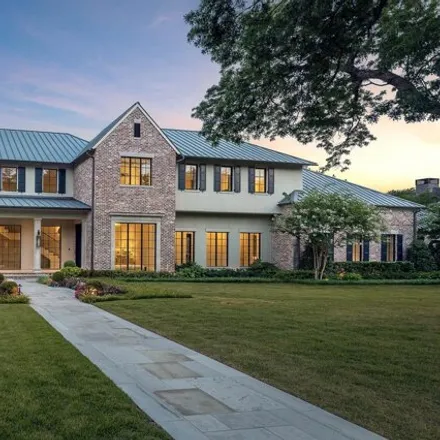 Buy this 5 bed house on 4554 Harrys Ln in Dallas, Texas