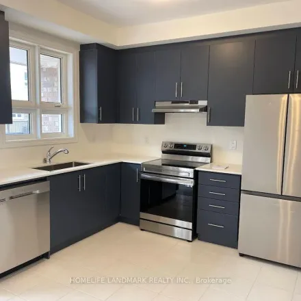 Image 4 - Imperial College Lane, Markham, ON L6E 0H7, Canada - Townhouse for rent