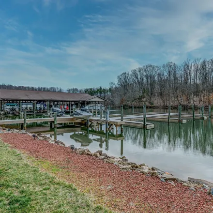 Image 8 - 548 Monte Vista Road, Arrowhead, Franklin County, VA 24176, USA - Townhouse for sale