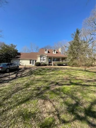Buy this 3 bed house on Pleasant Hill Road in Ardmore, TN 38455