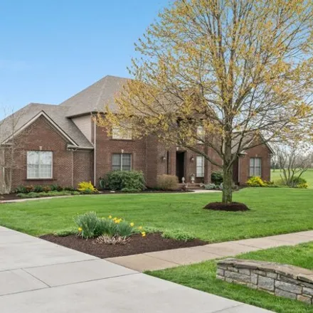 Buy this 5 bed house on Golf Club of the Bluegrass in 6000 Harrodsburg Road, Nicholasville