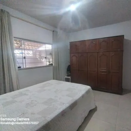 Image 1 - Rua Maria Elisa Valadares, Divinópolis - MG, 35500-491, Brazil - House for sale