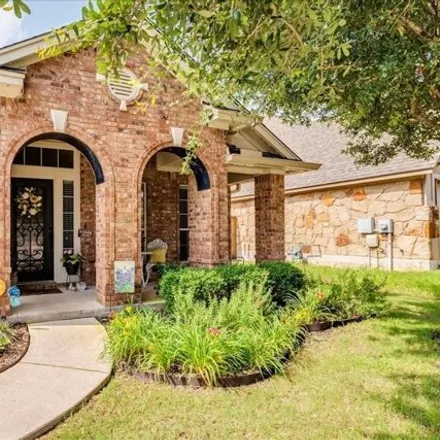Buy this 3 bed house on 20121 Wearyall Hill Lane in Travis County, TX 78660
