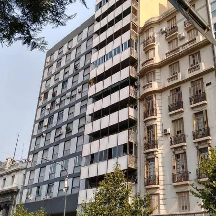 Buy this 1 bed apartment on Avenida Rivadavia 2878 in Balvanera, C1203 AAN Buenos Aires