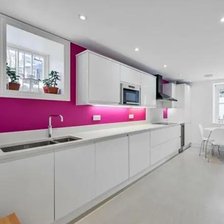 Buy this 3 bed apartment on 23 Lee Terrace in London, SE3 9TF