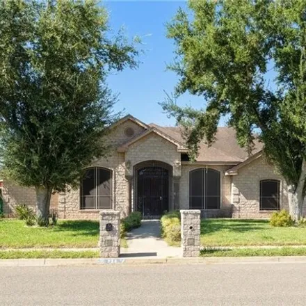 Buy this 5 bed house on 667 Comedy Drive in Hidalgo County, TX 78542