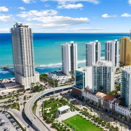 Rent this 4 bed condo on Saint Tropez on the Bay 2 in 200 Northeast 163rd Street, Sunny Isles Beach