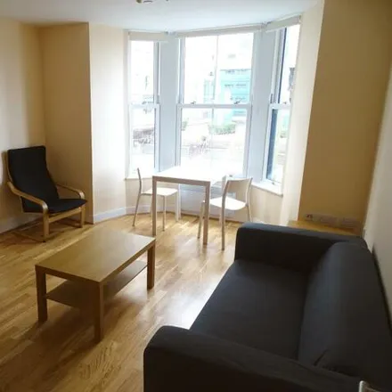 Image 3 - Wesley Lane, Cardiff, CF10 2EA, United Kingdom - Apartment for rent