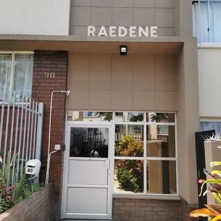 Image 2 - Havelock Crescent, eThekwini Ward 27, Durban, 4000, South Africa - Apartment for rent