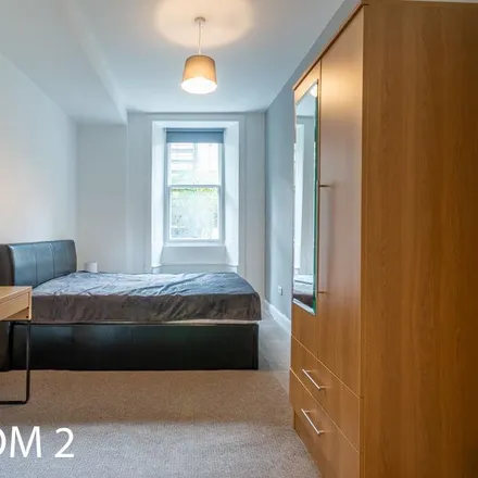 Image 2 - 4 Warrender Park Crescent, City of Edinburgh, EH9 1DX, United Kingdom - Room for rent