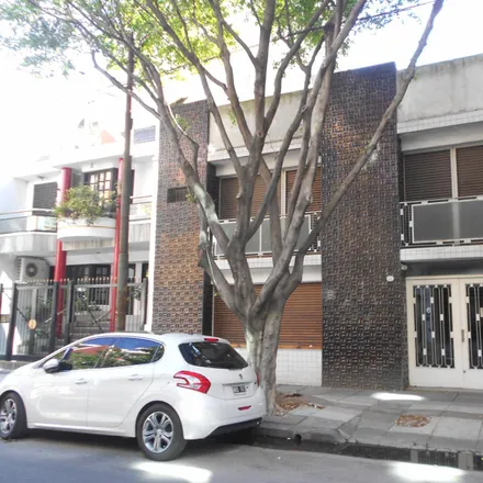 Image 2 - Hortiguera 567, Caballito, C1406 GZB Buenos Aires, Argentina - Townhouse for sale