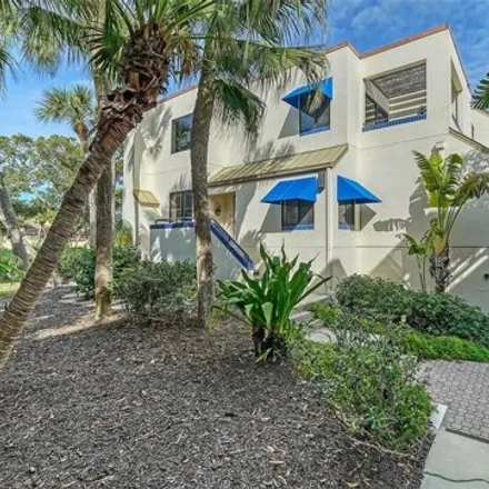 Buy this 3 bed townhouse on Harbourside Drive in Longboat Key, Sarasota County