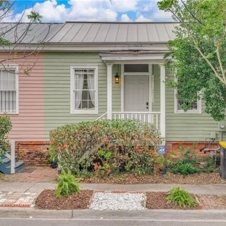 Buy this 2 bed house on 548 East Charlton Street in Savannah, GA 31401