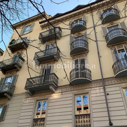 Rent this 2 bed apartment on Corso Luigi Einaudi 29 in 10129 Turin TO, Italy
