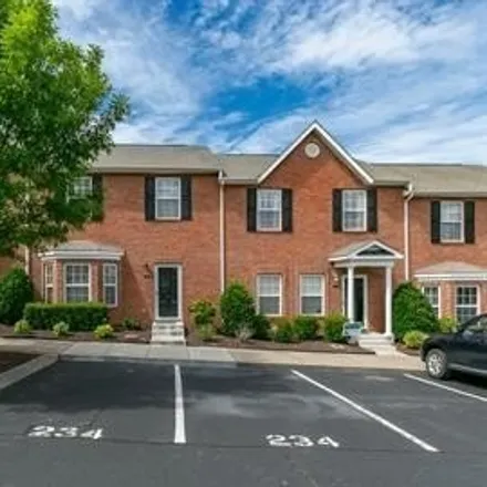 Image 4 - 1101 Downs Blvd Apt 280, Franklin, Tennessee, 37064 - House for rent