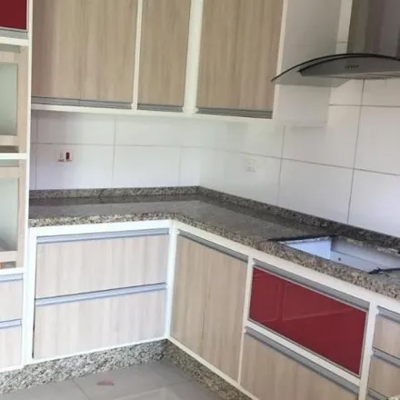 Buy this 4 bed house on Rua Sylvio de Assumpção Godoy in Golden Park Residence II, Sorocaba - SP
