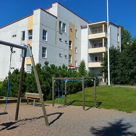 Image 6 - Winterinraitti 4, 33270 Tampere, Finland - Apartment for rent