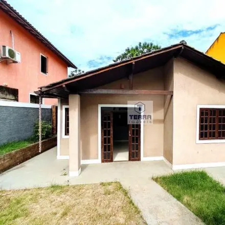 Buy this 3 bed house on Avenida Doutor Eugênio Borges in Rio do Ouro, São Gonçalo - RJ