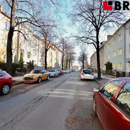 Image 7 - Krkoškova 743/23, 613 00 Brno, Czechia - Apartment for rent