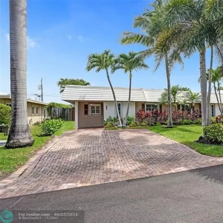 Image 9 - 3413 Norfolk St, Pompano Beach, Florida, 33062 - House for sale