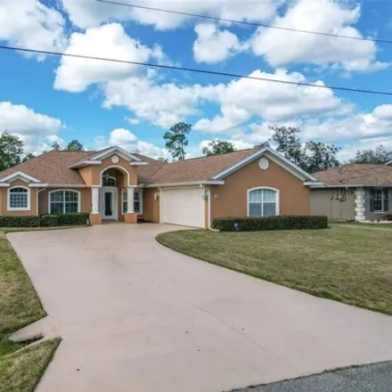 Image 2 - 8 Rocking Horse Drive, Palm Coast, FL 32164, USA - House for rent