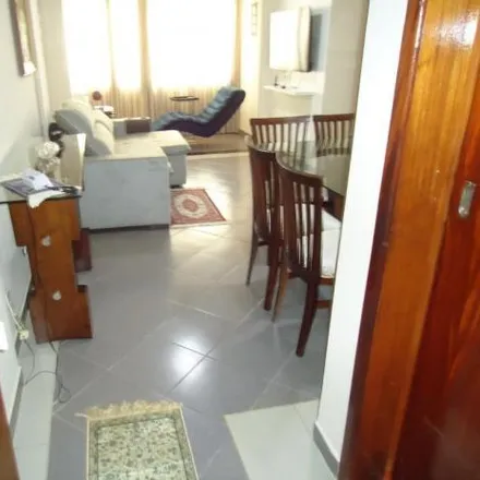 Rent this 3 bed apartment on Rua T-38 in Serrinha, Goiânia - GO