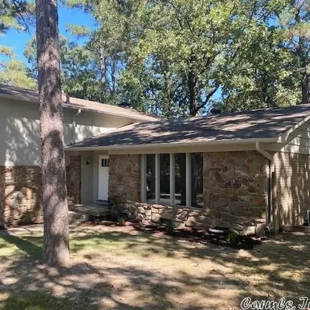 Buy this 4 bed house on 5 Windy Court in Little Rock, AR 72227