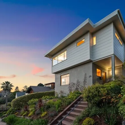 Buy this 5 bed house on 29 Terrace Walk in Berkeley, CA 94708