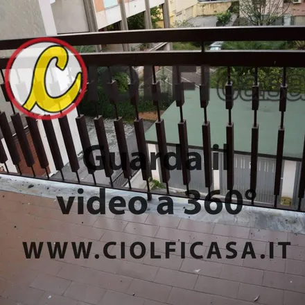 Rent this 5 bed apartment on Via Giovanni Pascoli in 03043 Cassino FR, Italy