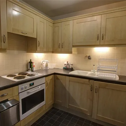 Image 2 - 19-24 St Giles Close, Durham, DH1 1XH, United Kingdom - Apartment for rent