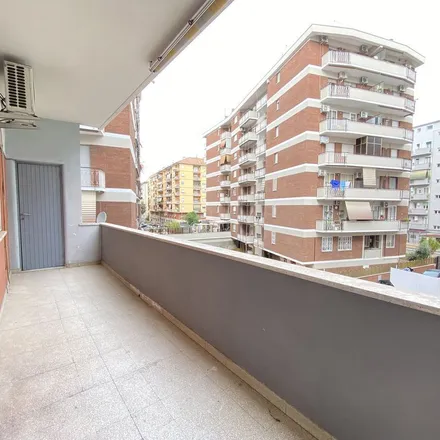 Image 7 - Via Elio Stilone, 00174 Rome RM, Italy - Apartment for rent