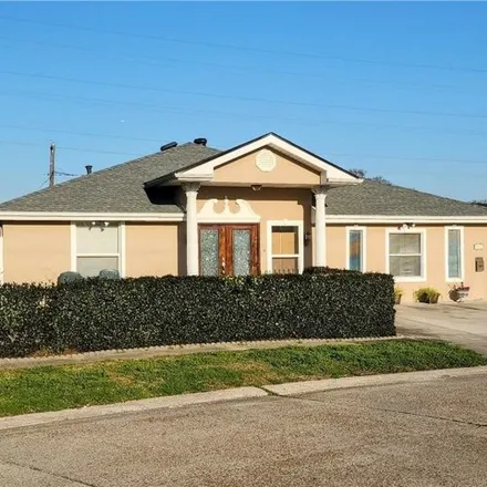 Image 2 - 1713 Vegas Drive, Metairie, LA 70003, USA - House for sale