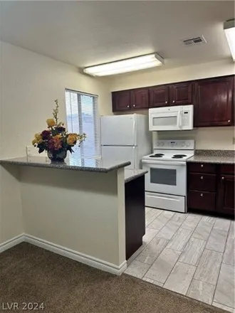Image 1 - 5382 River Glen Drive, Spring Valley, NV 89103, USA - Condo for rent