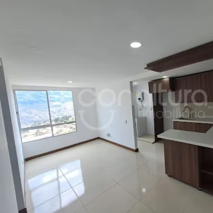 Buy this 3 bed apartment on Calle 25 in Barrio Nuevo, 051052 Bello