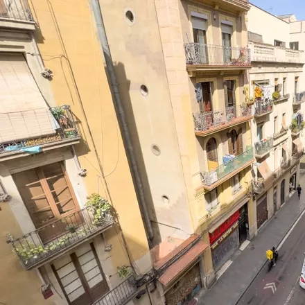 Image 9 - Carrer Nou de la Rambla, 102, 08001 Barcelona, Spain - Room for rent