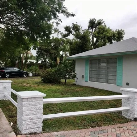 Image 1 - Seagrape Drive, Lauderdale-by-the-Sea, Broward County, FL 33308, USA - House for rent