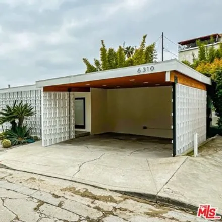 Rent this 2 bed house on 6316 Bryn Mawr Drive in Los Angeles, CA 90068