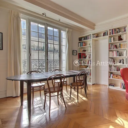 Image 7 - 68 Boulevard Pasteur, 75015 Paris, France - Apartment for rent