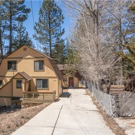 Image 3 - 40089 Forest Road, Big Bear Lake, CA 92315, USA - House for sale