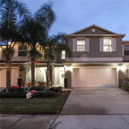 Rent this 3 bed house on 3377 Rodrick Circle in Meadow Woods, Orange County