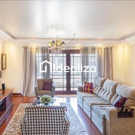 Buy this 3 bed apartment on Bit Help Soluções em Tecnologia in Rua Nilza Chiapeta Fadigas 274, Várzea