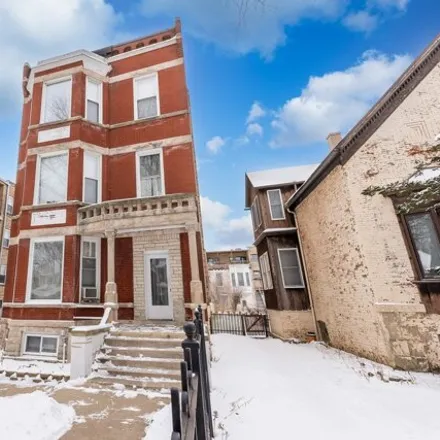 Image 3 - 4846 North Hermitage Avenue, Chicago, IL 60613, USA - House for sale