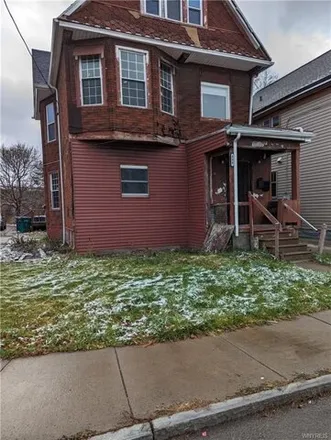 Image 1 - 315 Smith Street, Buffalo, NY 14210, USA - House for sale