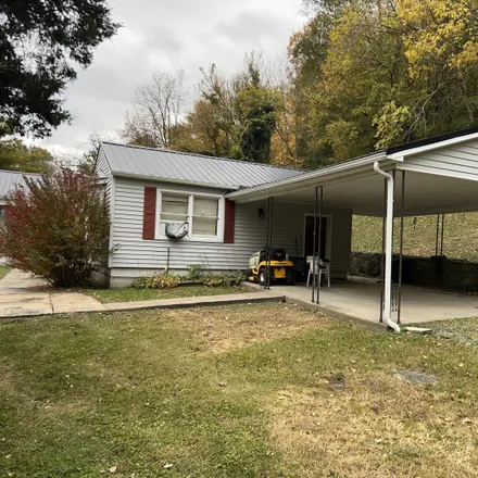 Image 7 - 730 Germantown Road, Maysville, KY 41056, USA - House for sale